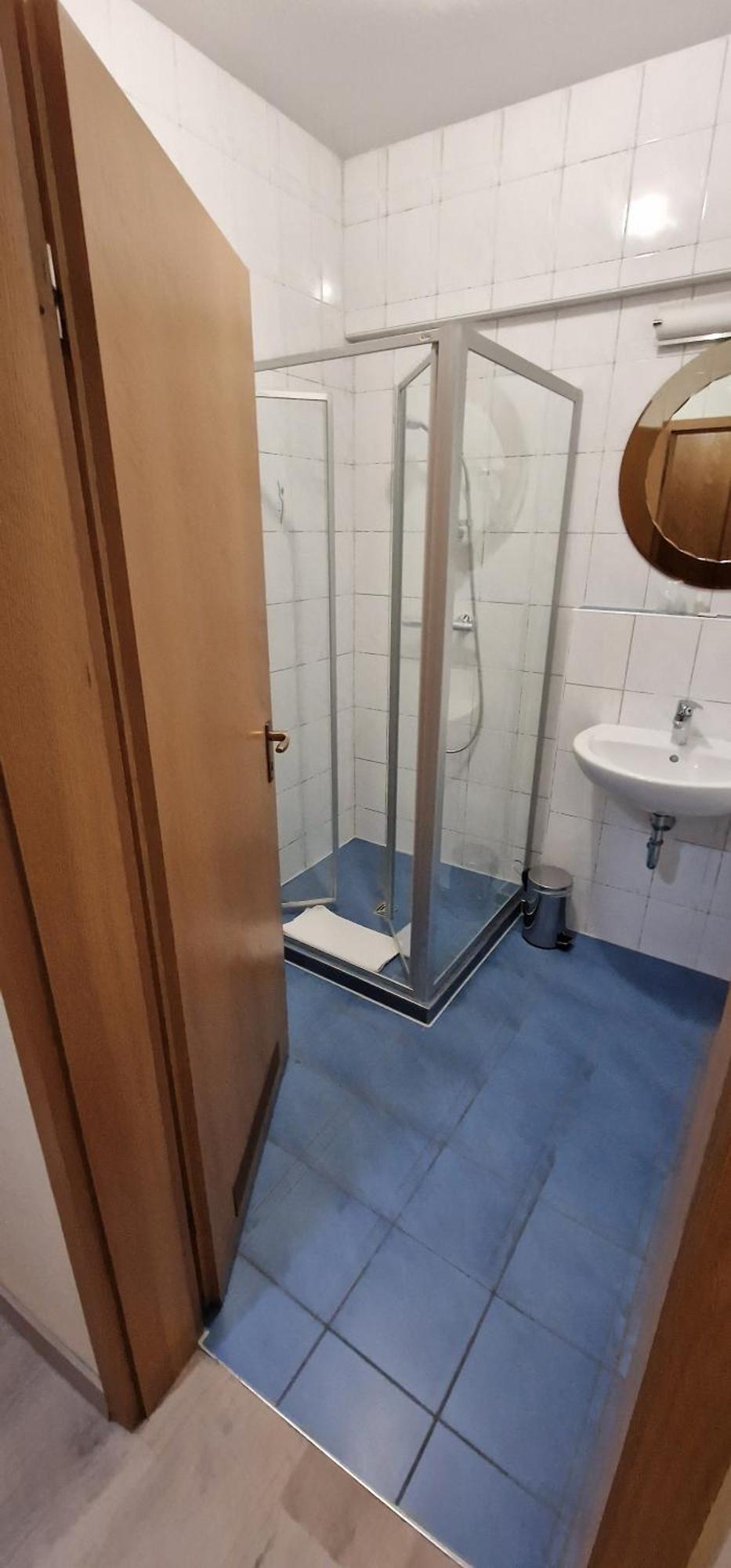 Hotel-Garni Goldener Schwan Bad Windsheim Dış mekan fotoğraf